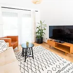 Garden Apart Alte Donau