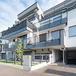 Garden Apart Alte Donau