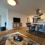 Gloriette Apartment Vienna