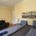 Quad Room In Floridsdorf Area