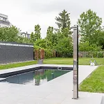 Luxury Vienna 6Br Villa With Private Pool & Sauna - Pets Allowed