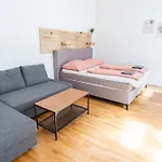 Vienna City Apartment Erlachgasse