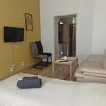 Leopoldauer Apartment