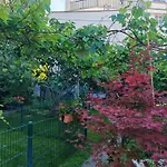 Leopoldauer Apartment