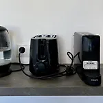 Big Family Apartment