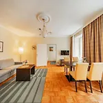 Serviced Apartments Josefstadt City