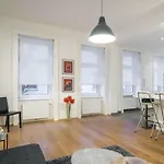 Inviting Apartment In Wien