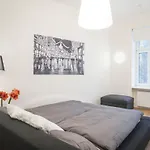 Inviting Apartment In Wien