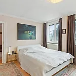 110 M2 Rooftop Apartment - St Stephen\'S Cathedral View