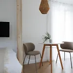 Boho Studio - Augarten City Apartments