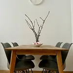 City Apartment, Zentrale Lage 1