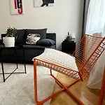 City Apartment, Zentrale Lage 1