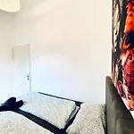 Cozy Room In The 23Rd District Of Vienna Fr5