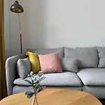 Schoene Altbauwohnung Wien