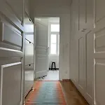 Schoene Altbauwohnung Wien
