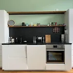Schoene Altbauwohnung Wien