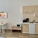 FARMER\'S MARKET Apartments Vienna