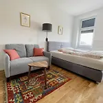 Comfortable Apartments Vienna 1100 With Contactless Check-In