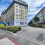 Youth Hostel Service Vienna