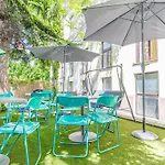 Superb 2Br Apt. Very Spacious Near Millenium Tower