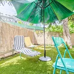 Superb 2Br Apt. Very Spacious Near Millenium Tower