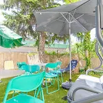 Superb 2Br Apt. Very Spacious Near Millenium Tower
