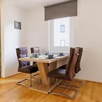 Home In Vienna By Oberlaa Therme - 15 Min To The City Center