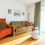 Home In Vienna By Oberlaa Therme - 15 Min To The City Center