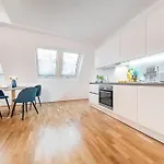 Smile Apartments Doebling