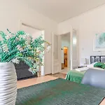 Timeless Vienna: 2Br Apt In The Historic District