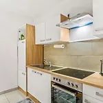 Modernes 35Qm Apartment Nahe Flughafen & Zentrum