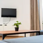Central Living Apartments - Wielemansgasse