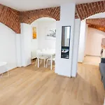 Central Living Apartments - Wielemansgasse