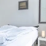 Comfy 3Br Shared Apartment - U6 Subway, Danube & Millenium City