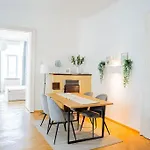 Charmante Altbauwohnung 72Qm