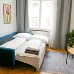 Charmante Altbauwohnung 72Qm