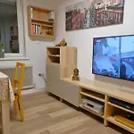 Exclusive Apartment Donau-City P&R