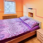 Exclusive Apartment Donau-City P&R