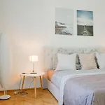 Charmante Altbauwohnung 72Qm