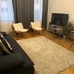 City Apartment, Zentrale Lage 1