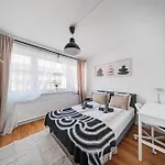 Central City Lofts