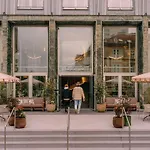 The Hoxton Vienna