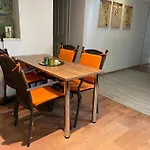 Skyvilla - Grosse Villenetage
