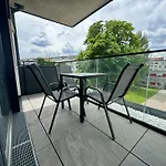 Perfekte Uebergangswohnung