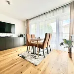 Perfekte Uebergangswohnung
