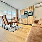 Perfekte Uebergangswohnung