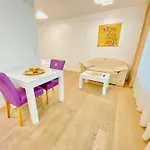 Steiner Residences Vienna Vorgartenstrasse