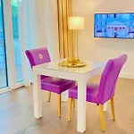 Steiner Residences Vienna Vorgartenstrasse