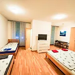 Youth Hostel Service Vienna