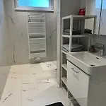 Gemuetliche 2- Zimmer Apartment Nahe Neuen Donau